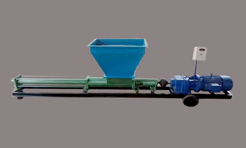 Grout Pump