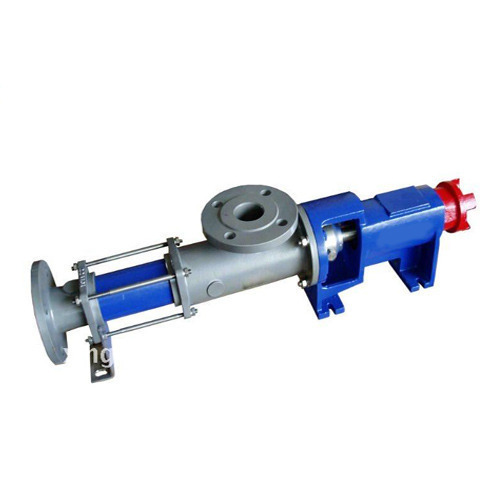 Screw Pump