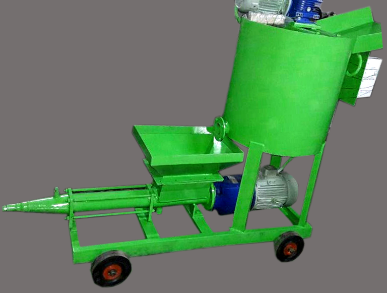 Cement Grouting Machine