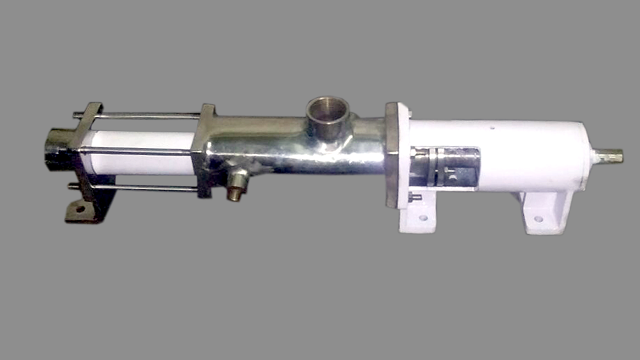 Flow Line Pump